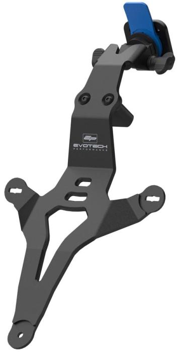 Carpuride Naihalter Triumph Tiger Sport 660 (2022+) von Evotech Performance